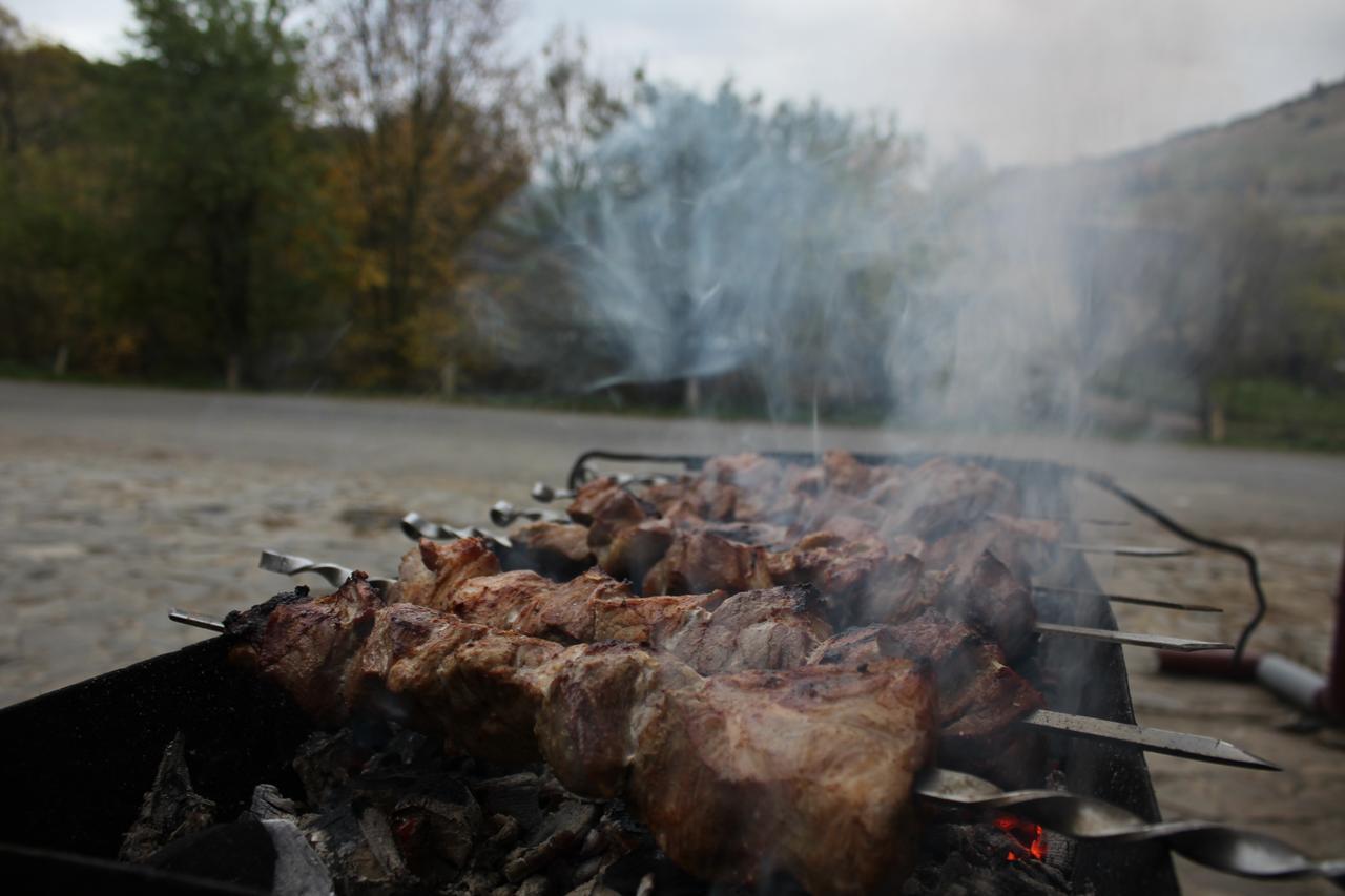 "Lian" Family Hotel & Restaurant Volosyanka  Εξωτερικό φωτογραφία